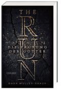 Dana Müller-Braun: The Run – Die Prüfung der Götter