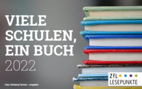 Die LESEPUNKTE-Projekttage finden wieder statt!