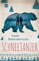 Antje Babendererde: Schneetänzer