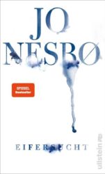 Jo Nesbø: Eifersucht