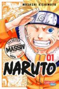 Masashi Kishimoto: Naruto