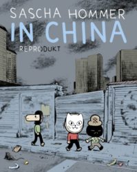 Sascha Hommer: In China