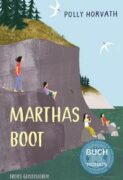 Polly Horvath: Marthas Boot