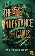 Jennifer Lynn Barnes: The Inheritance Games (Band 1)