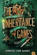 Jennifer Lynn Barnes: The Inheritance Games (Band 1)