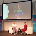 Besuch der lit.kid.RUHR – Lesung von Chantal-Fleur Sandjon zu “Die Sonne, so strahlend und Schwarz”