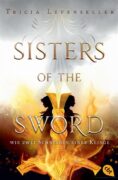 Tricia Levenseller: Sisters of the Sword – Wie zwei Schneiden einer Klinge