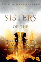 Tricia Levenseller: Sisters of the Sword – Wie zwei Schneiden einer Klinge