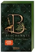 Kristin Cashore: Die sieben Königreiche (Band 1) – Die Beschenkte