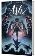 Gesa Schwartz: Ash und die Welt der Schatten