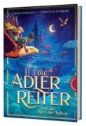 Bernd Perplies & Christian Humberg: Die Adlerreiter und das Horn der Rohira