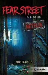 R.L. Stine: Fear Street – Die Rache
