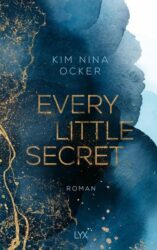Kim Nina Ocker: Every Little Secret