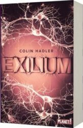 Colin Hadler: Exilium