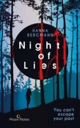Hanna Bergmann: Night of Lies