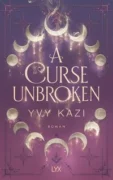 Yvy Kazi: A Curse Unbroken