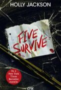 Holly Jackson: Five Survive