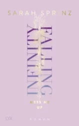 Sarah Sprinz: Infinity Falling – Mess me up