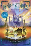Chris Colfer: Land of Stories (Band 1)