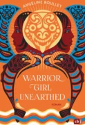 Angeline Boulley: Warrior Girl Unearthed