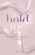 Anna Savas: Hold Me