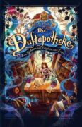 Anna Ruhe: Die Duftapotheke