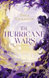 Thea Guanzon: The Hurricane Wars