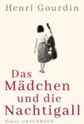 Henri Gourdin: Das Mädchen und die Nachtigall