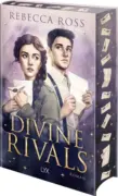 Rebecca Ross: Divine Rivals