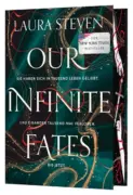 Laura Steven: Our Infinite Fates