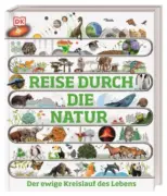 Tim Harris: Reise durch die Natur