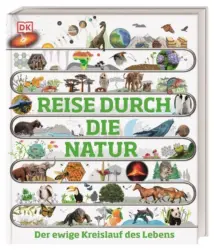 Tim Harris: Reise durch die Natur
