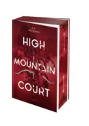 A. K. Mulford: The Five Crowns of Okrith 1: High Mountain Court