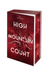 A. K. Mulford: The Five Crowns of Okrith 1: High Mountain Court