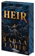 Sabaa Tahir: Heir
