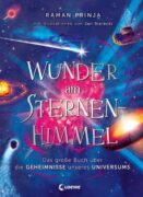 Raman Prinja: Wunder am Sternenhimmel