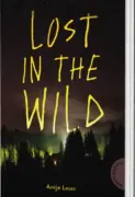 Antje Leser: “Lost in the wild”