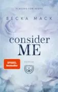 Becka Mack: “Consider Me“
