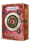Kerstin Gier: „Rubinrot“