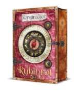 Kerstin Gier: „Rubinrot“