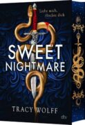 Tracy Wolf: „Sweet Nightmare“