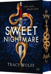 Tracy Wolf: „Sweet Nightmare“