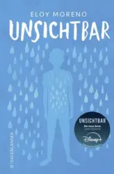 Eloy Moreno: “Unsichtbar”