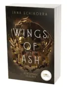 “Wings of Ash – Schlafende Drachen”