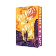 Melissa Welliver: Soulmates and Other Ways to Die