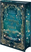 Mary E. Pearson: The Courting of Bristol Keats