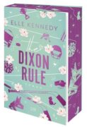 Elle Kennedy: The Dixon Rule