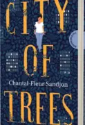 Chantal-Fleur Sandjon: City of Trees